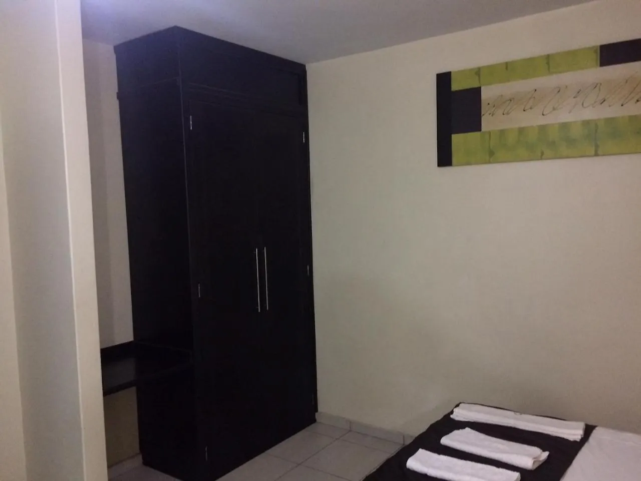 Hostal La Perla Guadalajara