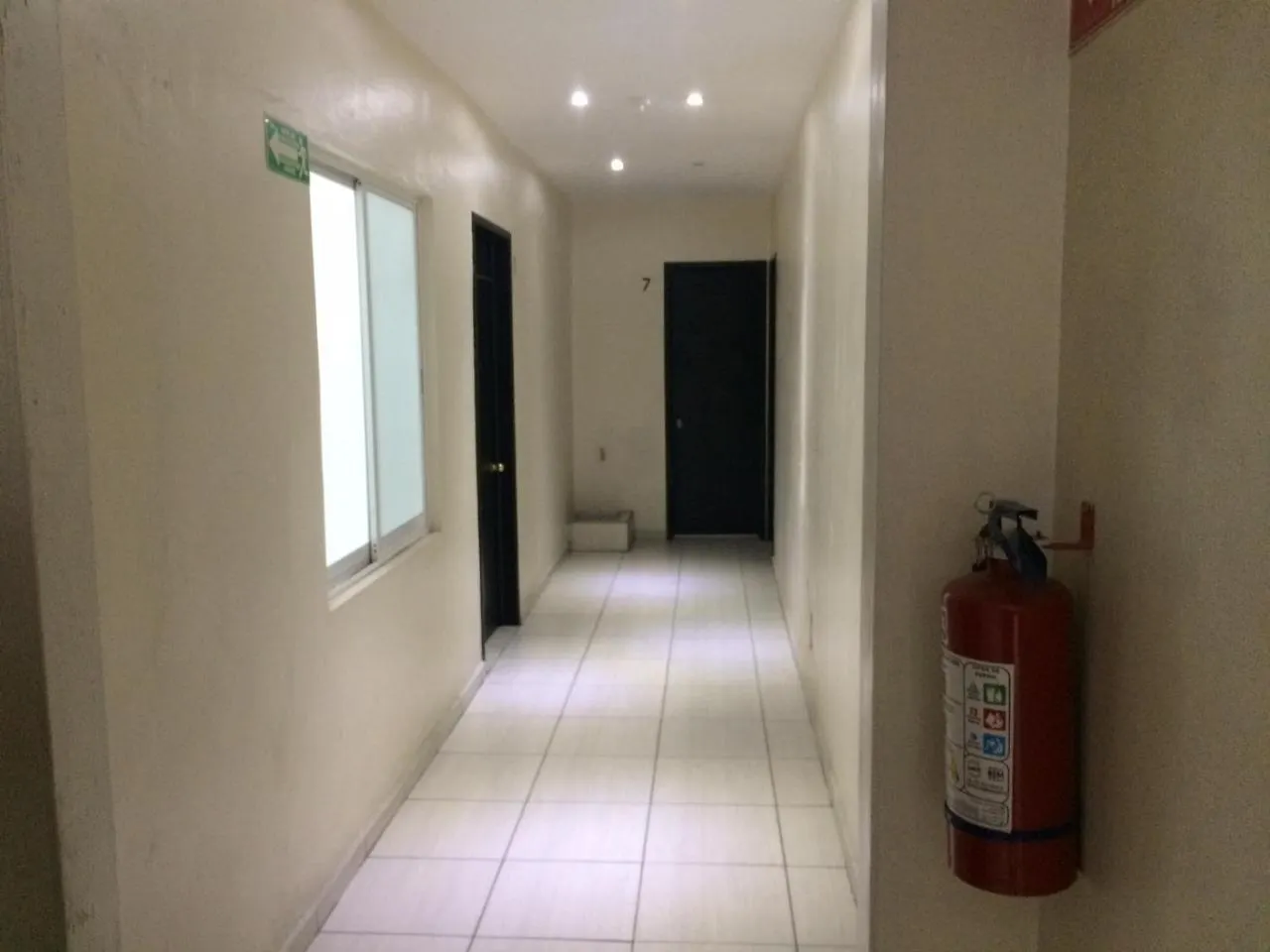 Hostal La Perla Guadalajara México