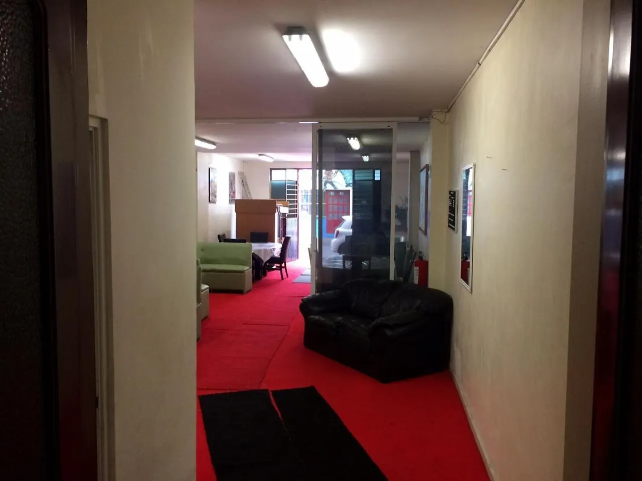 Hostal La Perla Guadalajara