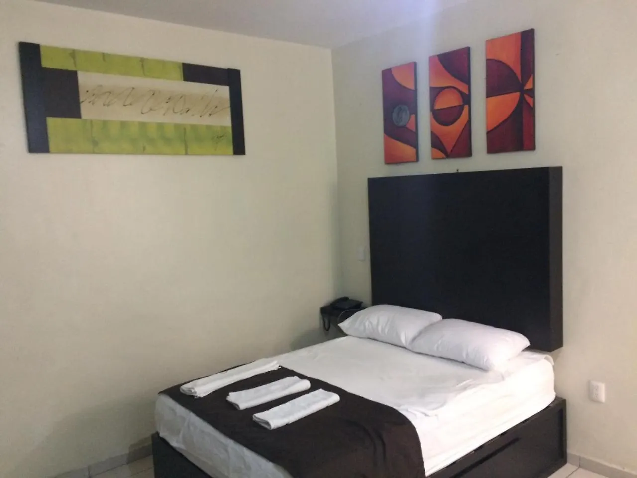 Hostal La Perla Guadalajara Meksyk