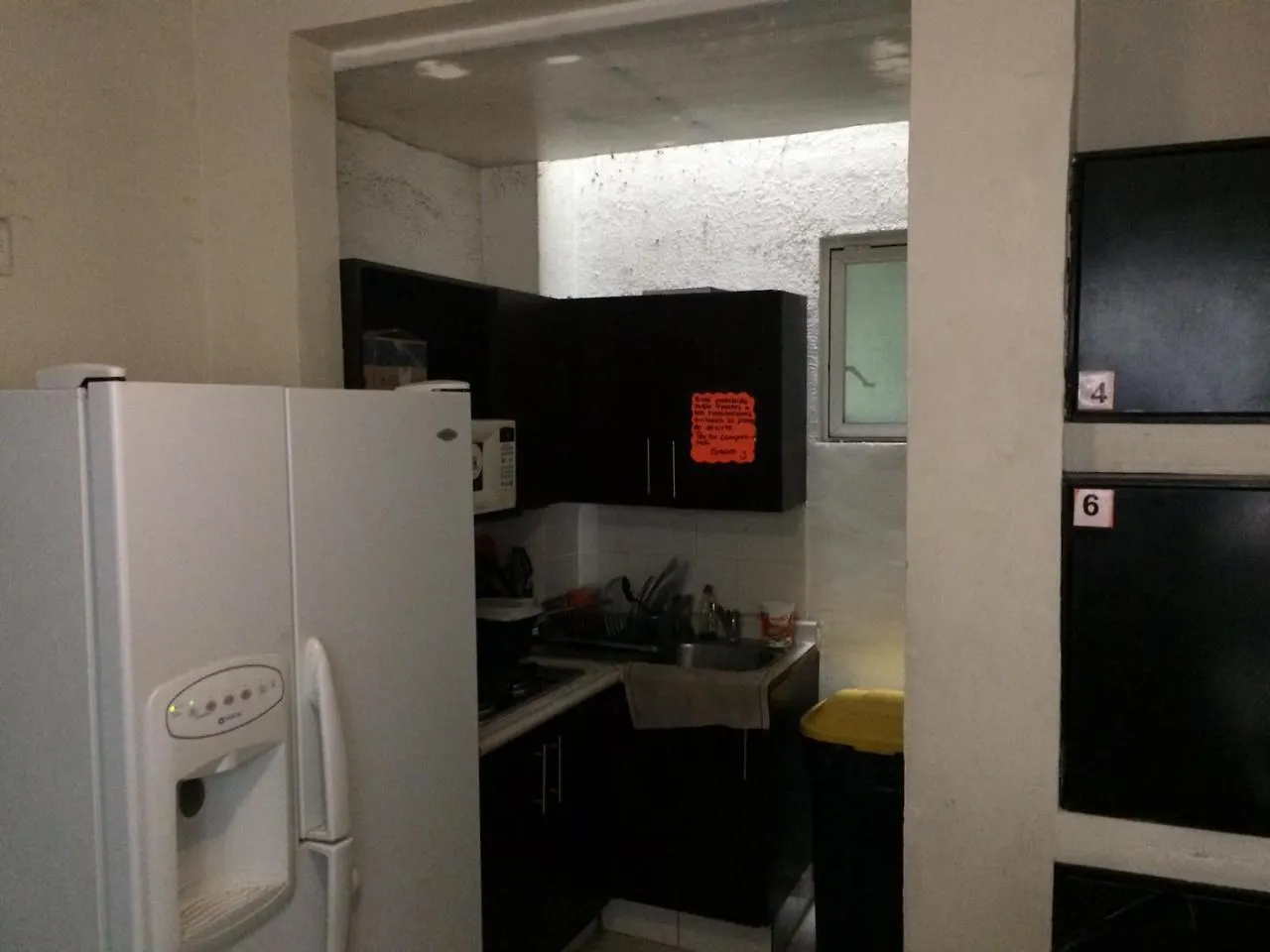 Hostal La Perla Guadalajara 0*,  Meksyk