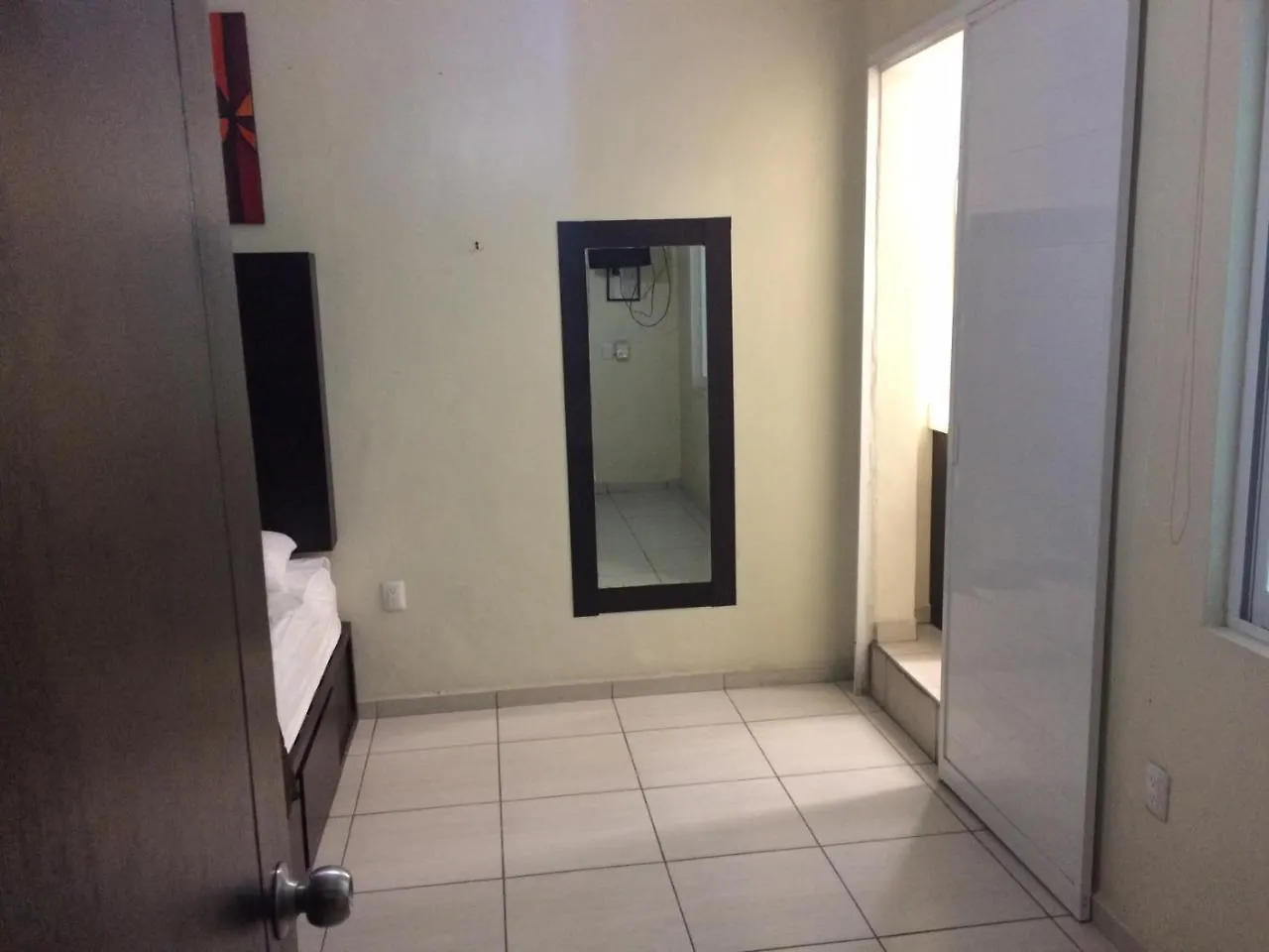 Hostel Hostal La Perla Guadalajara