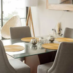 Apartment Nuevo Depto - Glorieta Chapalita, Guadalajara