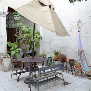 Casa Guadalupe Gdl Guadalajara